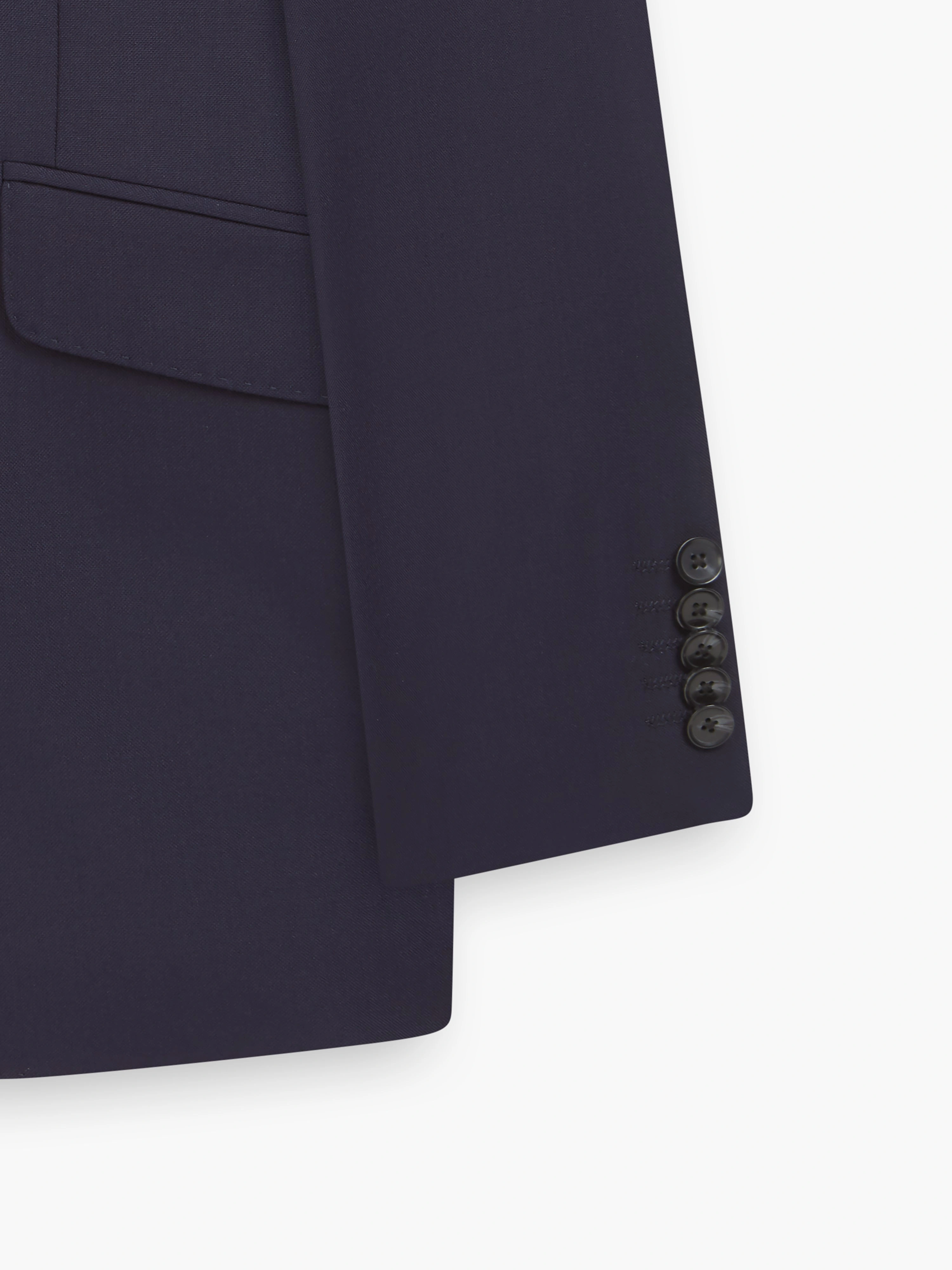 Aldgate: Italiaans luxe wol, slim fit colbert. Elegante stijl voor de moderne man!